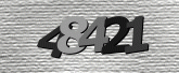 Captcha-kép