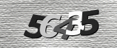 Captcha-kép