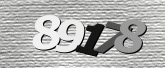 Captcha-kép