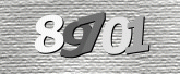 Captcha-kép