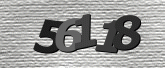 Captcha-kép