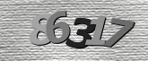 Captcha-kép