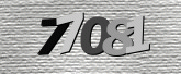 Captcha-kép