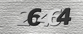Captcha-kép