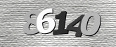 Captcha-kép