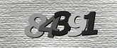 Captcha-kép