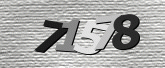 Captcha-kép