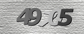 Captcha-kép