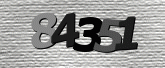 Captcha-kép