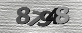 Captcha-kép