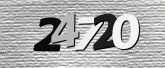 Captcha-kép