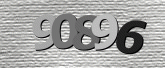 Captcha-kép