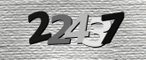 Captcha-kép