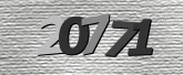 Captcha-kép