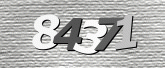 Captcha-kép