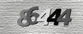 Captcha-kép
