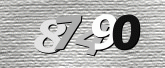 Captcha-kép