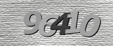 Captcha-kép