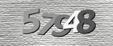 Captcha-kép