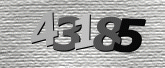 Captcha-kép