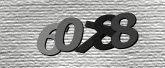 Captcha-kép