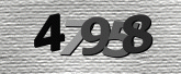 Captcha-kép