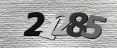 Captcha-kép