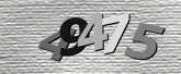 Captcha-kép