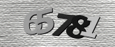 Captcha-kép