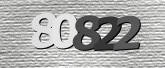 Captcha-kép