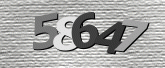 Captcha-kép