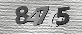 Captcha-kép