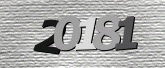Captcha-kép