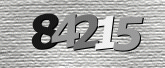 Captcha-kép