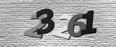 Captcha-kép