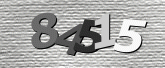 Captcha-kép