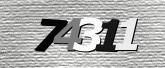 Captcha-kép