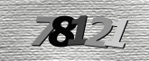 Captcha-kép