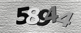 Captcha-kép