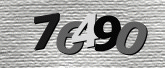Captcha-kép