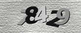 Captcha-kép