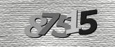 Captcha-kép