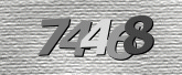 Captcha-kép