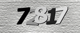 Captcha-kép
