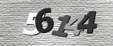 Captcha-kép