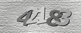 Captcha-kép