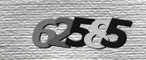 Captcha-kép