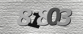 Captcha-kép