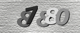 Captcha-kép