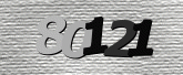 Captcha-kép